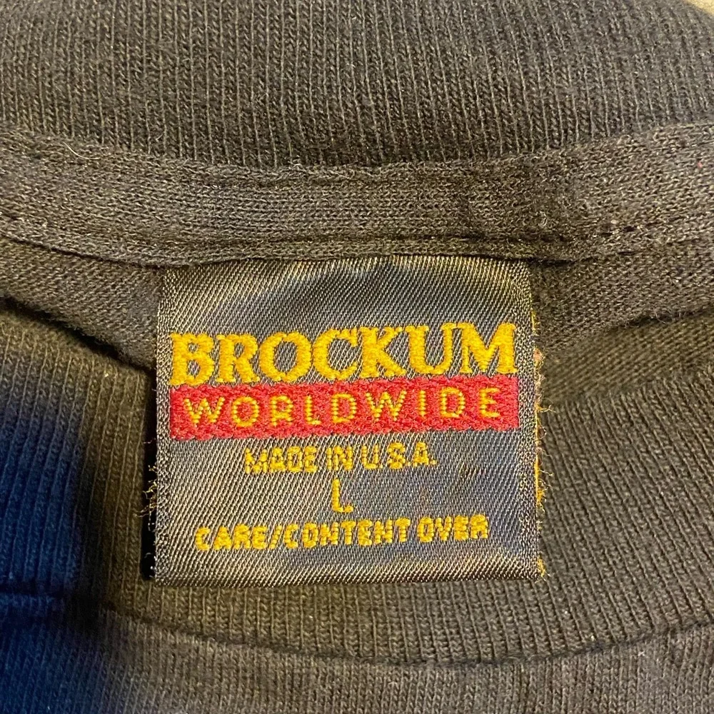 1994 Rolling Stones shirt - Picture 4 of 7